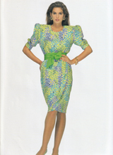 Escada (-1990)