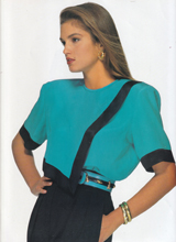Escada (-1990)