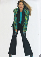 Escada (-1990)