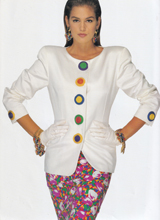 Escada (-1990)