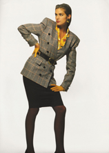 Escada (-1990)