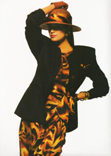 Escada (-1990)