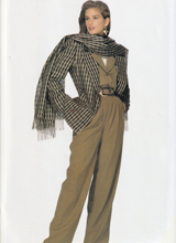 Escada (-1990)