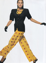 Escada (-1990)
