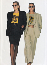Escada (-1990)