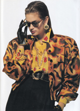 Escada (-1990)