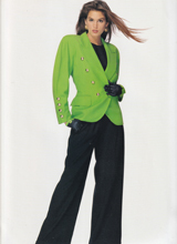 Escada (-1990)