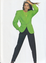 Escada (-1990)