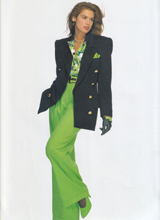Escada (-1990)