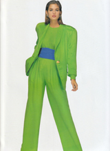Escada (-1990)