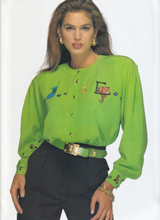 Escada (-1990)