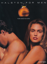 Halston (-1990)