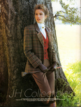 JH Collectibles (-1990)