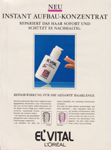 L'oreal (-1990)