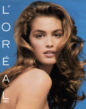 L'oreal (-1990)
