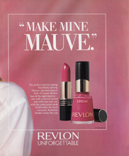 Revlon (-1990)