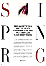 Revlon (-1990)