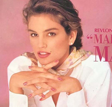 Revlon (-1990)
