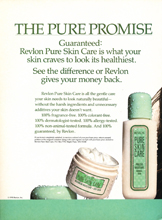 Revlon (-1990)