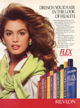 Revlon (-1990)