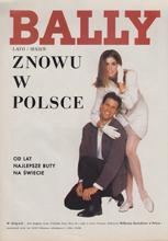 Bally (-1991)