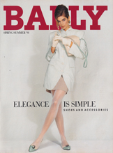 Bally (-1991)