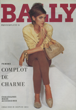 Bally (-1991)