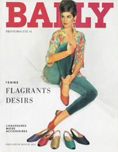 Bally (-1991)