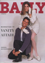 Bally (-1991)