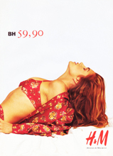 H&M (-1991)