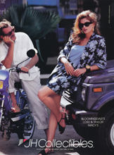 JH Collectibles (-1991)