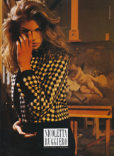 Nicoletta Ruggiero (-1991)