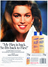 Revlon (-1991)
