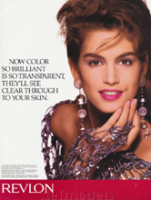Revlon (-1991)