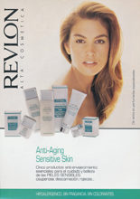 Revlon (-1991)