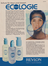 Revlon (-1991)