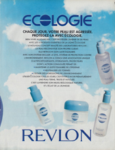 Revlon (-1991)