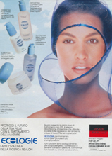 Revlon (-1991)