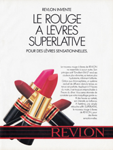 Revlon (-1991)