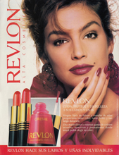 Revlon (-1991)