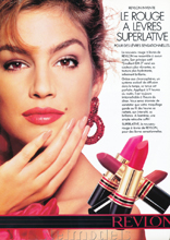 Revlon (-1991)