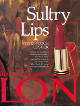 Revlon (-1991)