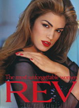 Revlon (-1991)