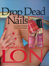 Revlon (-1991)
