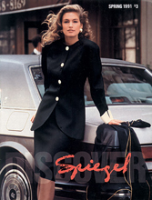Spiegel (-1991)
