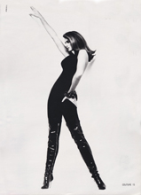 Versace (-1991)