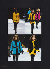 Versace (-1991)