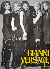 Versace (-1991)