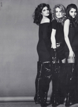 Versace (-1991)