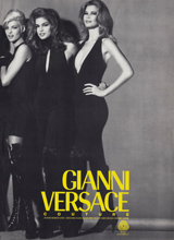 Versace (-1991)